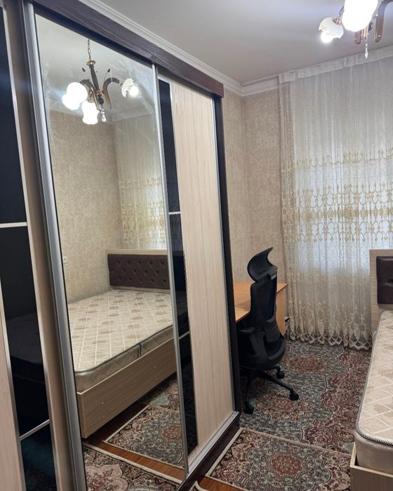Сдаётся квартира Юнусабад 14кв 2/3/4