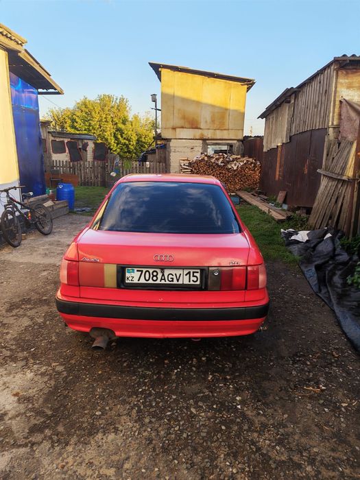 Продам ауди б4 2литра моно