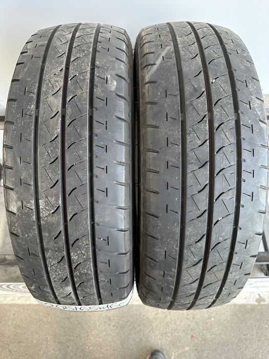 Anvelope 205/65 R16C BRIDGESTONE vară