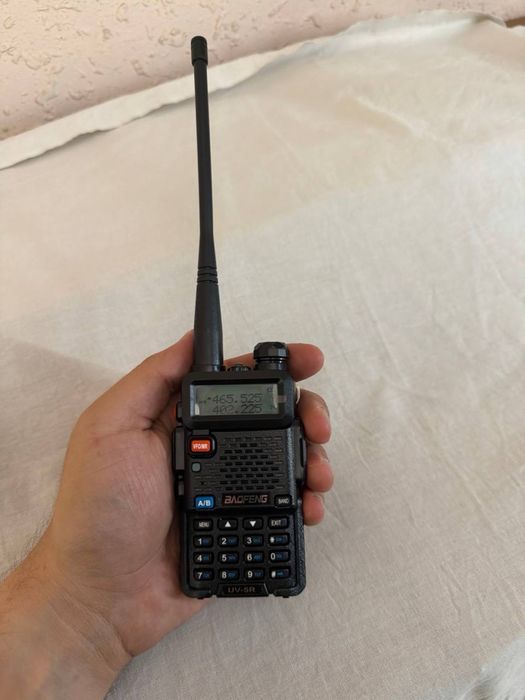 Ratsiya sotiladi 450 000