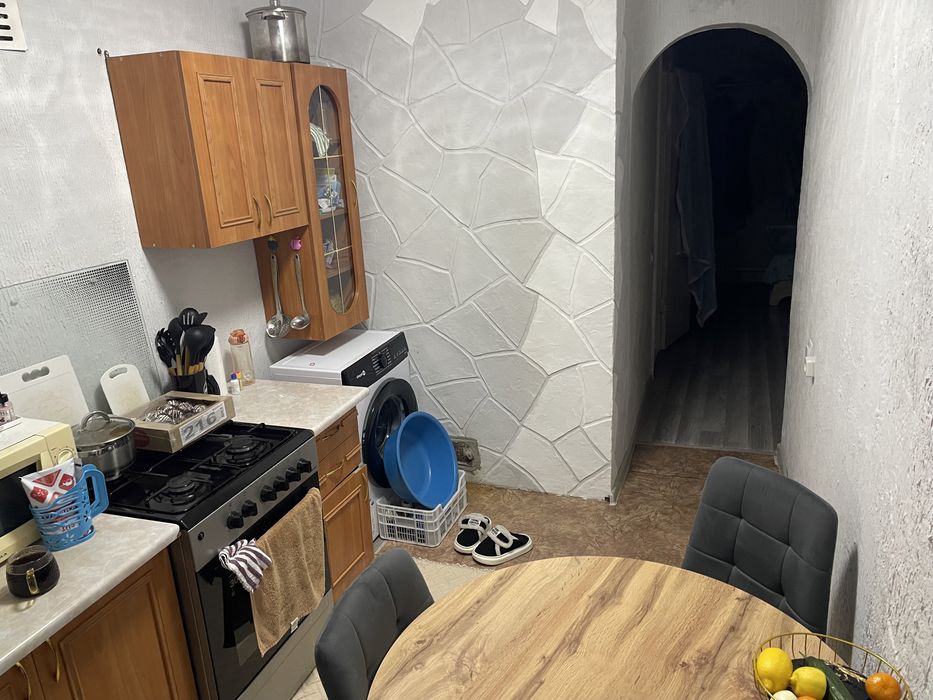 Продам квартиру!