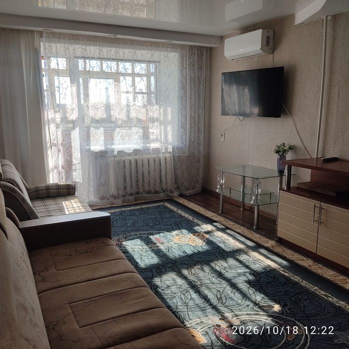 Сдам  2х комн. посуточно, недельно, помесячно
