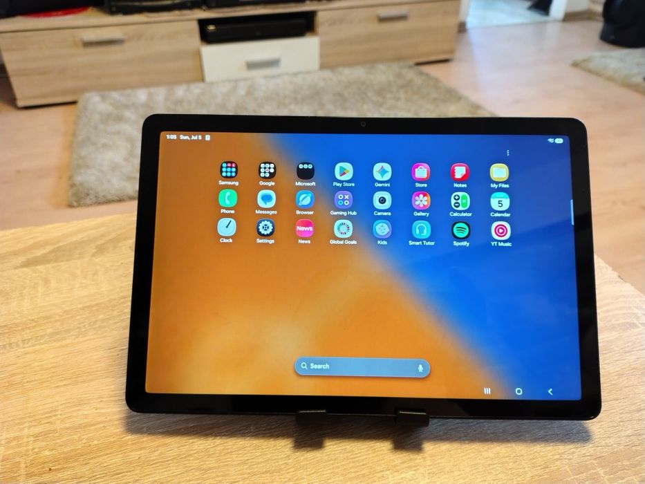 Tableta Samsung Galaxy tab a 11 plus