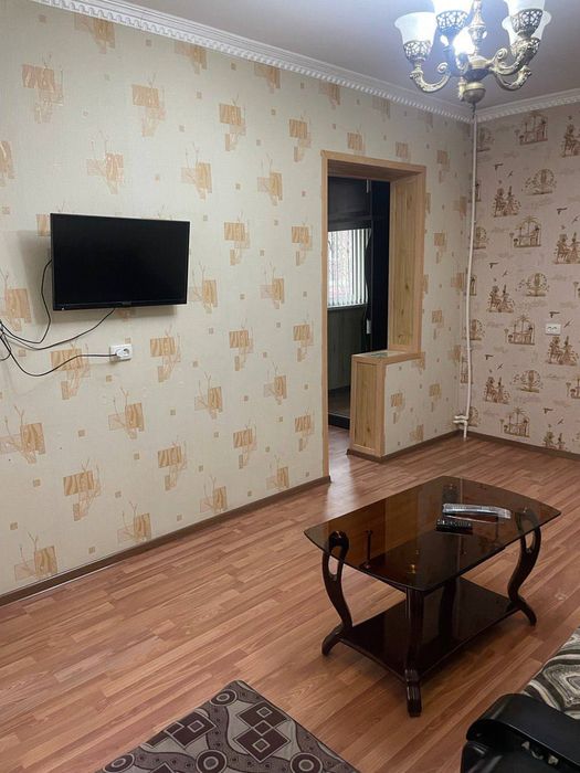 Сдаётся квартира Чиланзар 13 квартал 1/2/4