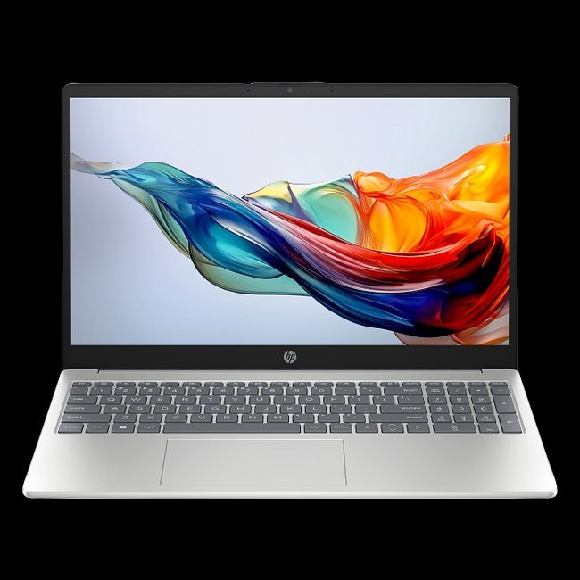 Ноутбук HP 15 (FC0171NIA)