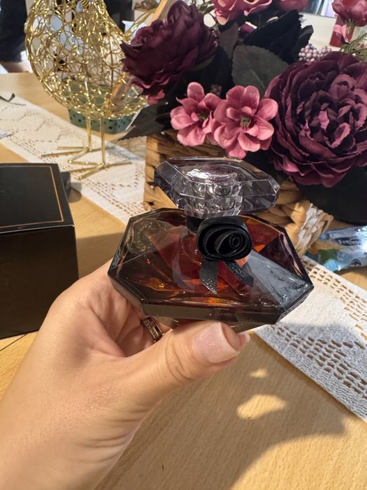 Parfum original Lancome