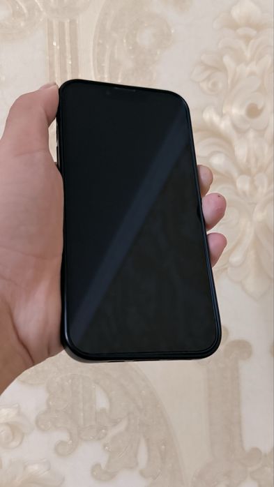 Айфон 13 87 емкость