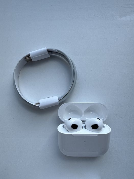 AirPods(3rd generation)
