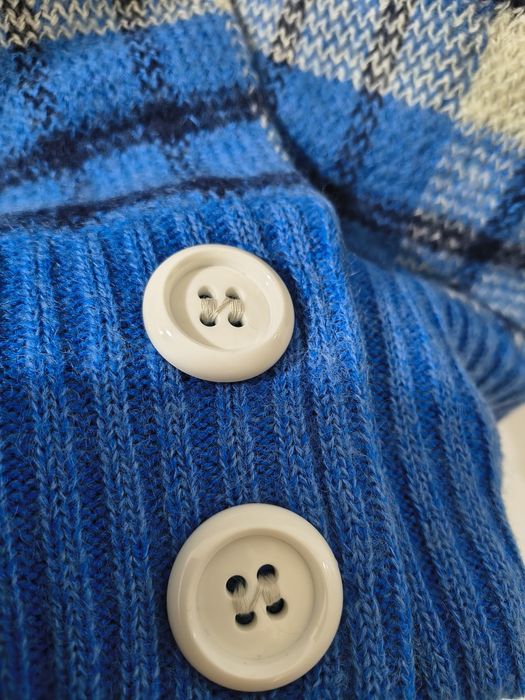 Jachetă, cardigan lână
