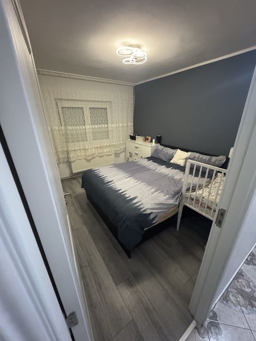 Apartament 2 camere Micro 17