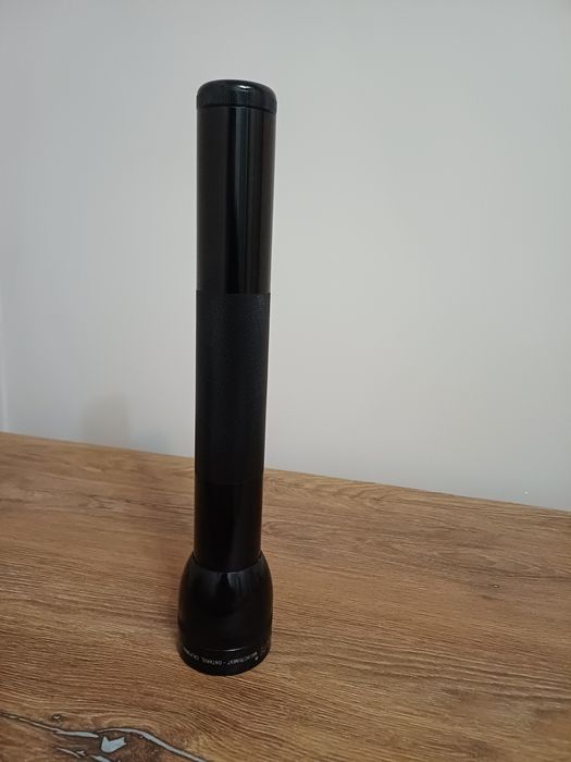 Фенер Mag-Lite Led