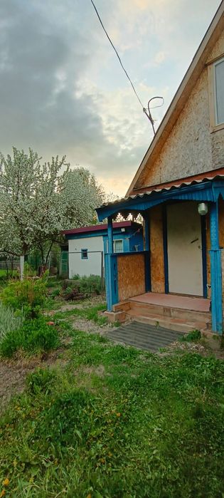 Продам дачу год после ремонта