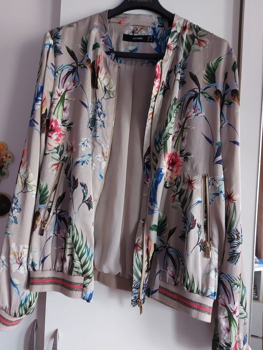 geaca dama M primavara