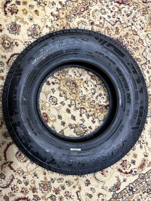 Автомобильное колесо для Дамаса или Лабо