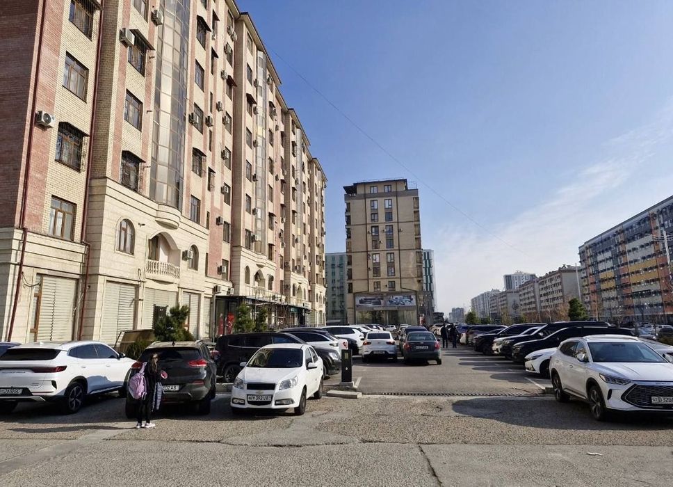 Аренда коммерческой недвижимости Махтумкули