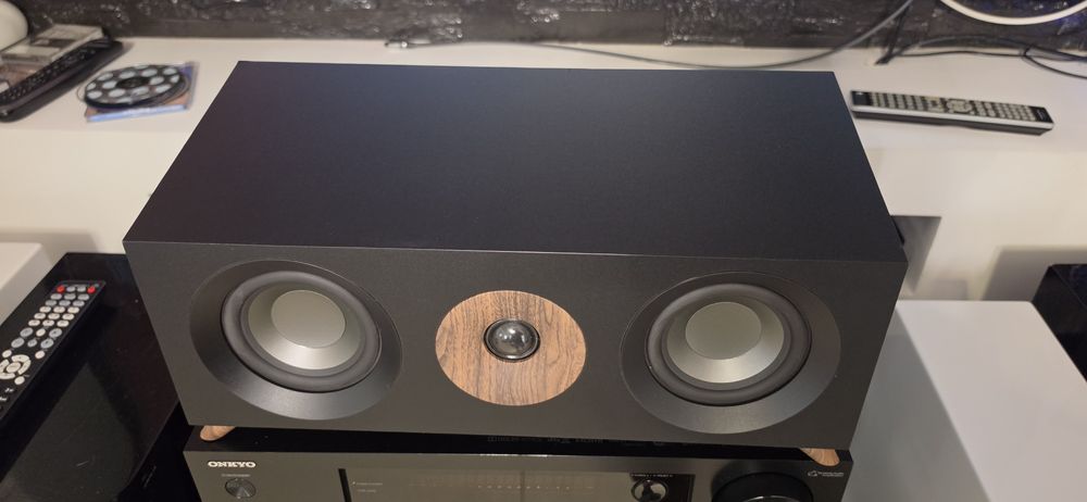 Boxa centrala Jamo S81 CEN