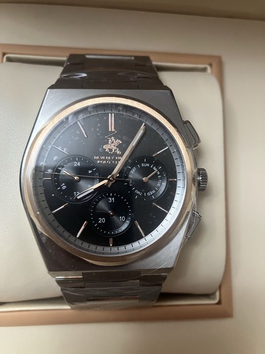 Наручные часы новые