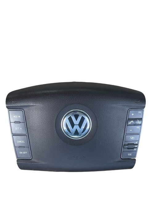 Kit Airbaguri Volkswagen Phaeton 3D_ 2002 - 2016