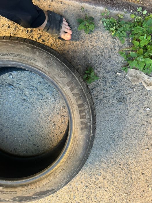 Продам балоны летние 17
