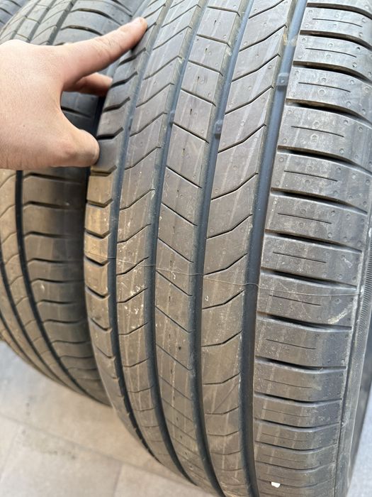 Гуми NEXEN 215/60/17  DOT 25