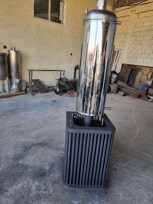 Sifatli, zamonaviy va hamyonbop pechlar!