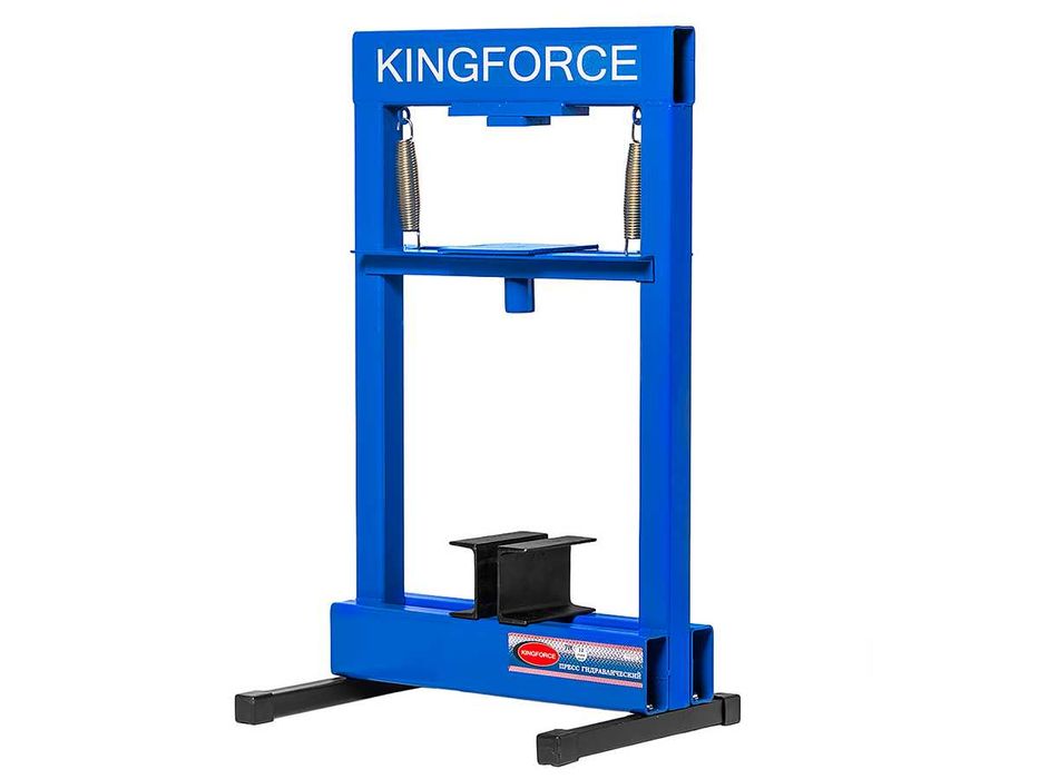 Пресс-рама 12 т KINGFORCE 11312