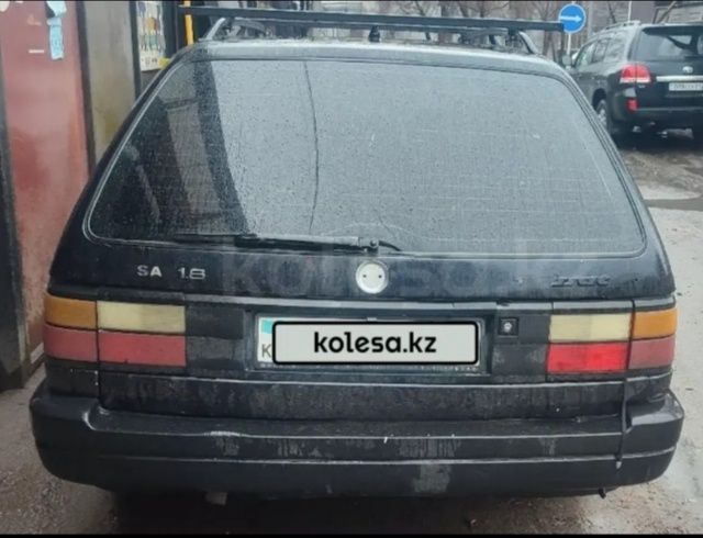 Срочно продам Пассат B3.