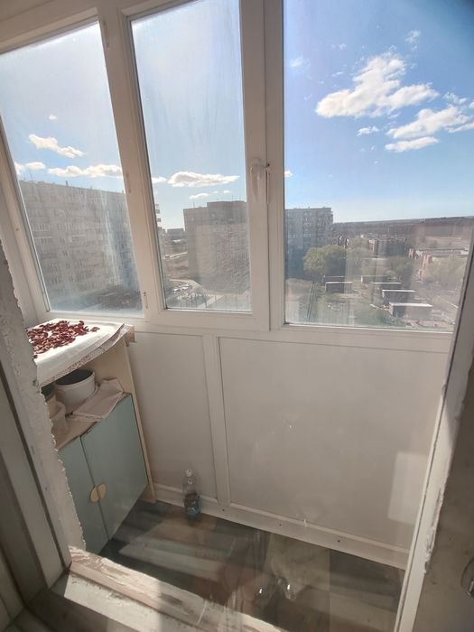 Продается 4-комн (9-41, 7 эт)