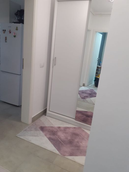 Garsoniera de inchiriat in regim hotelier