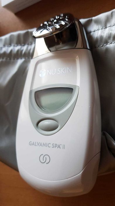 Nu Skin Galvanic Spa