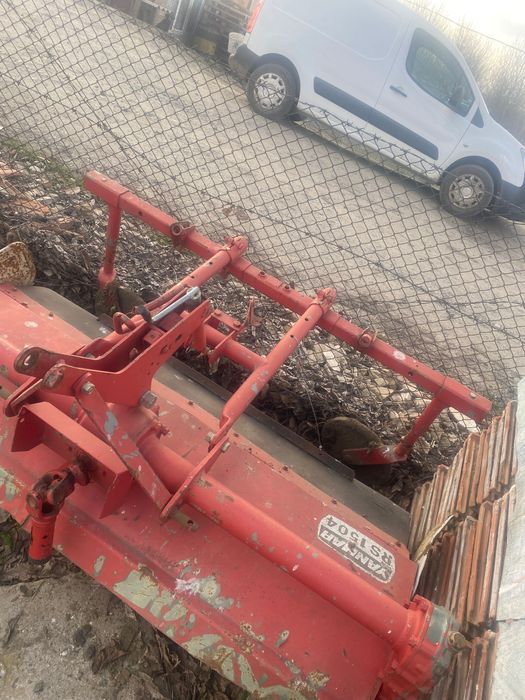 Продавам фреза 150 см