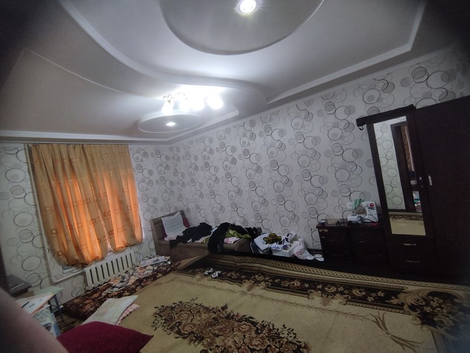 Участка 8 соток .