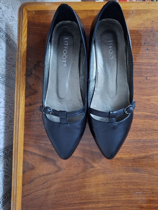 Босоножки женские размер 37