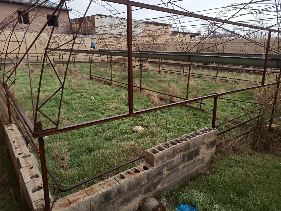 Ер участкаси сотилади