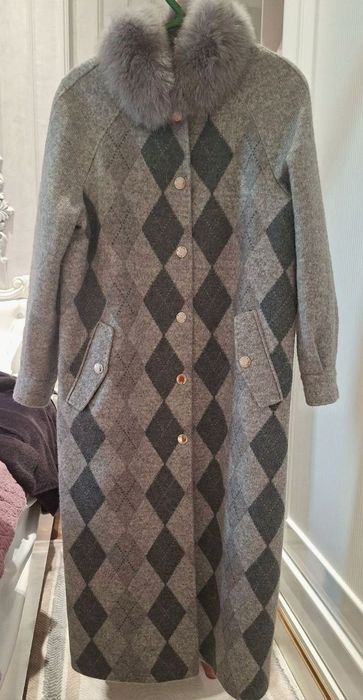 Qishga jemferli kurtka