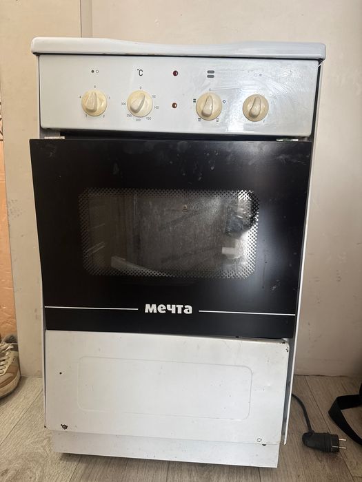 Продам плиту Мечта