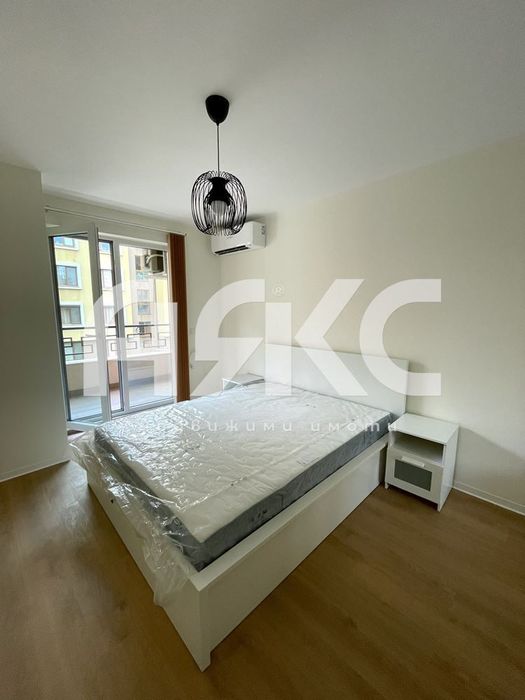 Дава се под наем Двустаен апартамент в София, Студентски град - 70 кв.м за 663 € - Снимка #4