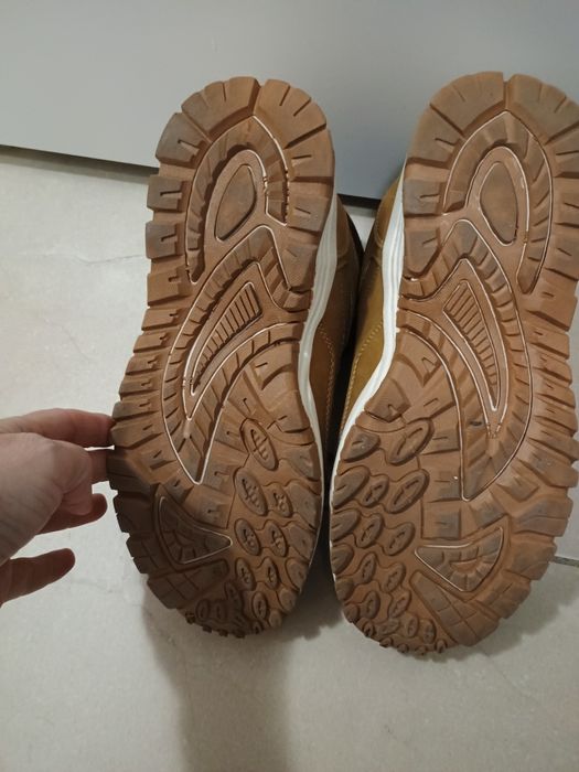 Топли зимни боти  40 номер НАМАЛЕНИ