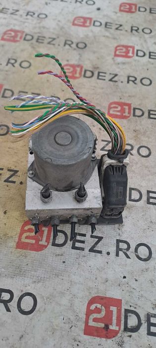 Pompa ABS / Modul ABS Citroen C5 III cod: 9674804480