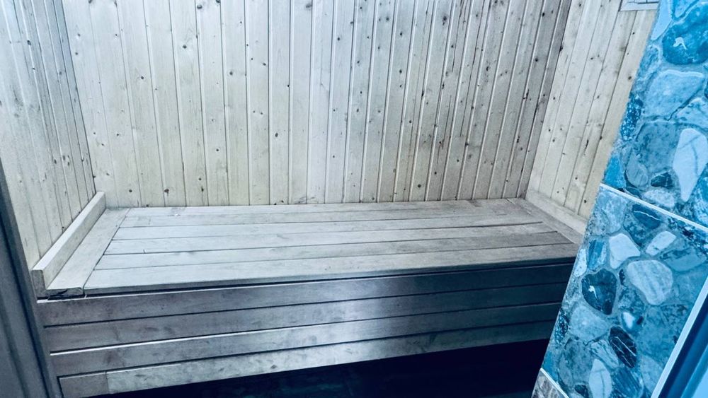 Коттедж бургулюк дача