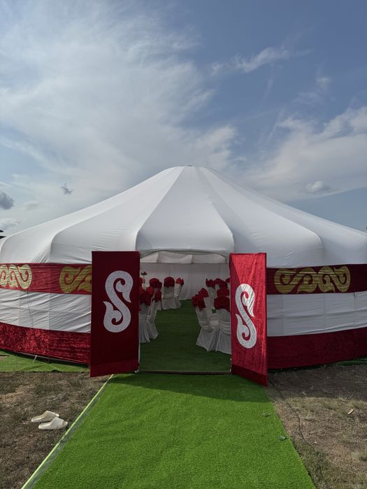 Сдам аренду юрта