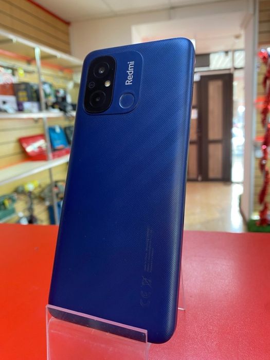 Xiaomi Redmi 12c