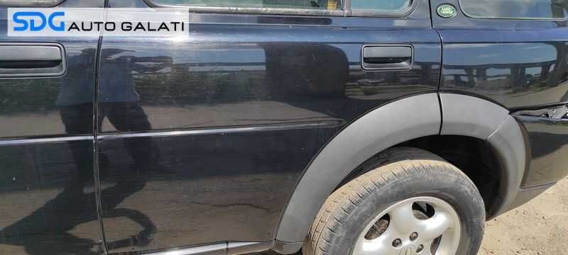 Usa Usi Portiera Portiere Stanga Spate Dezechipata Land Rover Freelander Facelift 1998 - 2006 Culoare TBE