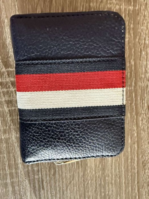 Дамски портфел Tommy Hilfiger