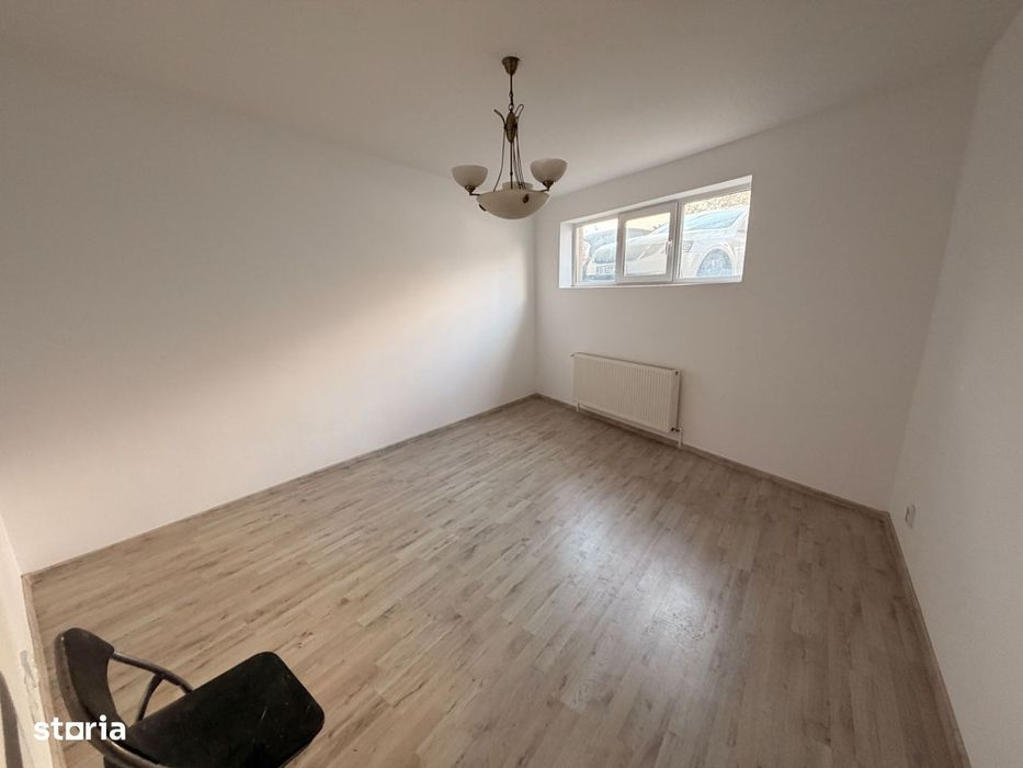 3 Camere Parcare Inclusa Rezervelor Comuna Chiajna Rosu Militari
