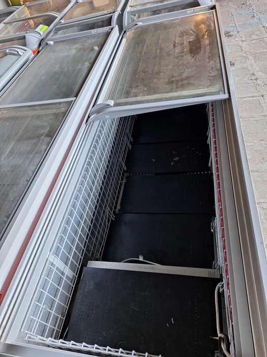 Фризер AHT Paris