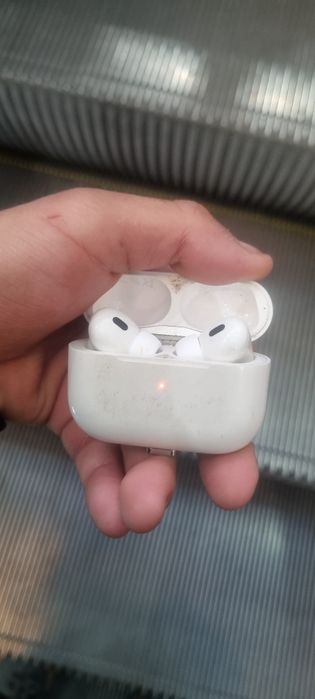 Air pods pro без коробки