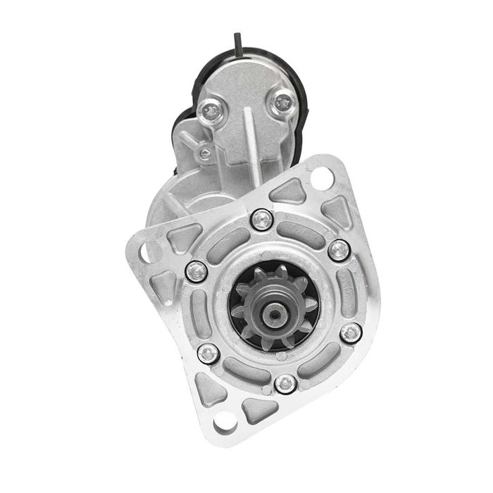 Electromotor pentru Massey Ferguson, Perkins