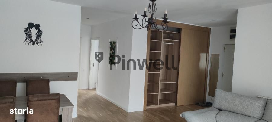 Apartament 3 camere I Ibiza Sol Pipera I Terasa 42 mp — fotografia 1