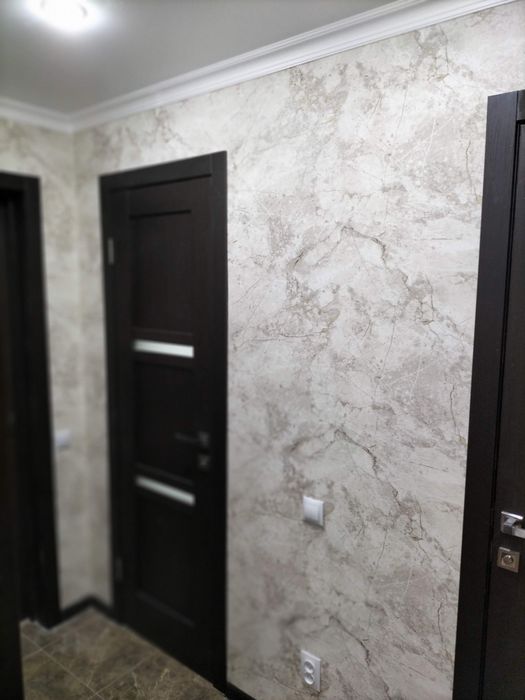 Ремонт квартир под ключ.качествено.